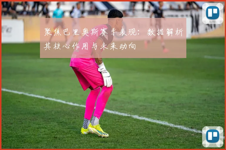 聚焦巴里奥斯赛季表现：数据解析其核心作用与未来动向